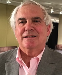Steve Tronstein