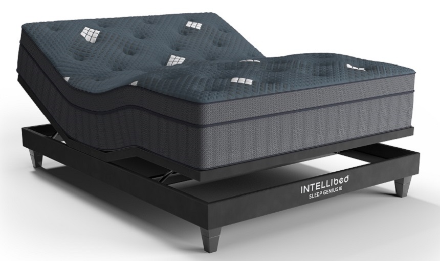 Motion bed makers see smart bases as sparking growth surge Furniture Today