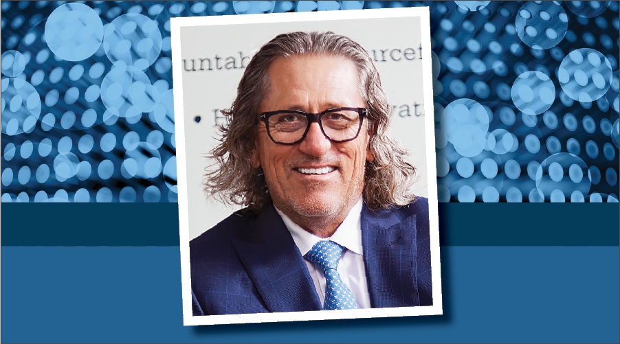 Andmore makes executive team transitions