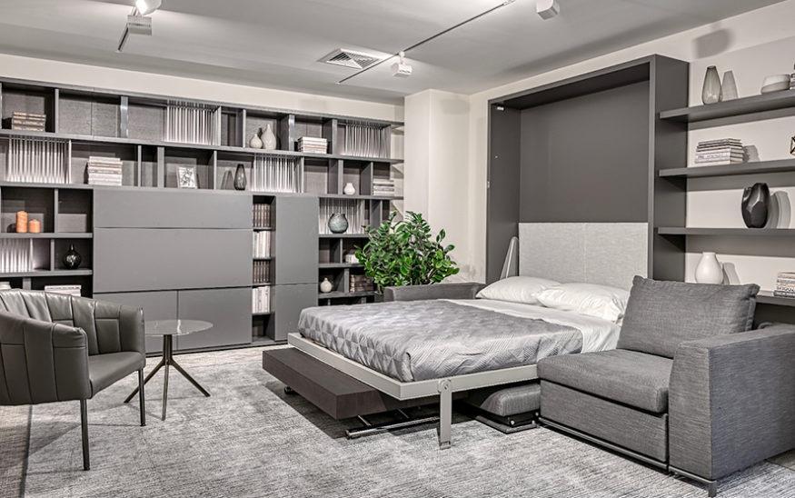 What's new in Resource Furniture's revamped NYC flagship showroom