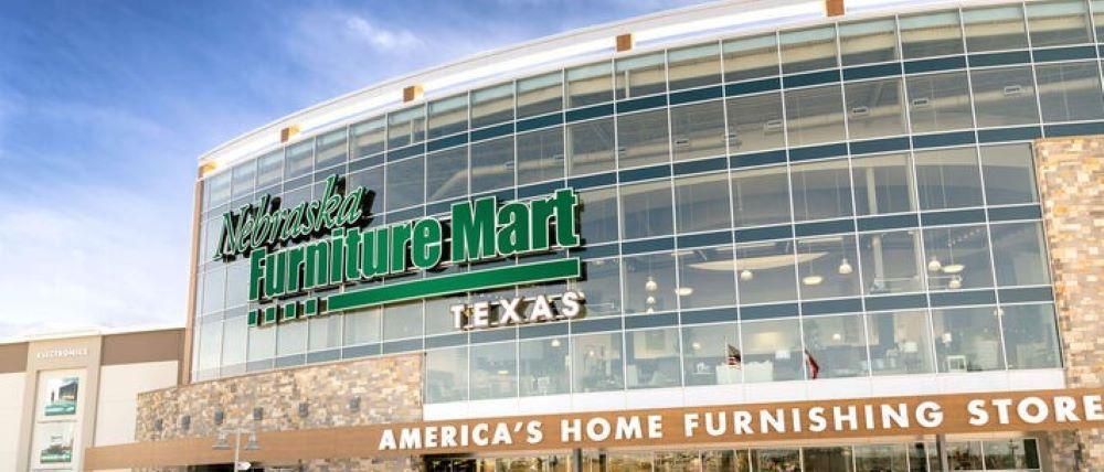 NFM features Texas brand in Dallas-area showroom pop-up - Furniture Today