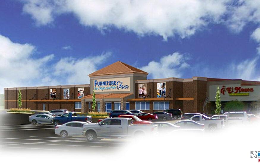 Furniture Fair eyes first store in this hot Indiana metro Furniture Today