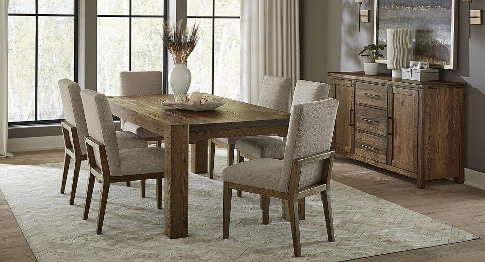 VaughanBassett returns to dining after a threeyear absence