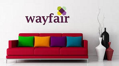 Wayfair touts Q1 revenue performance within ‘choppy’ home furnishings category