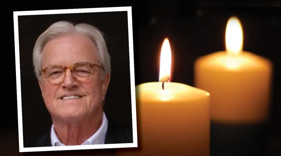 Fairfield chairman John Barclay Beall dies at 77