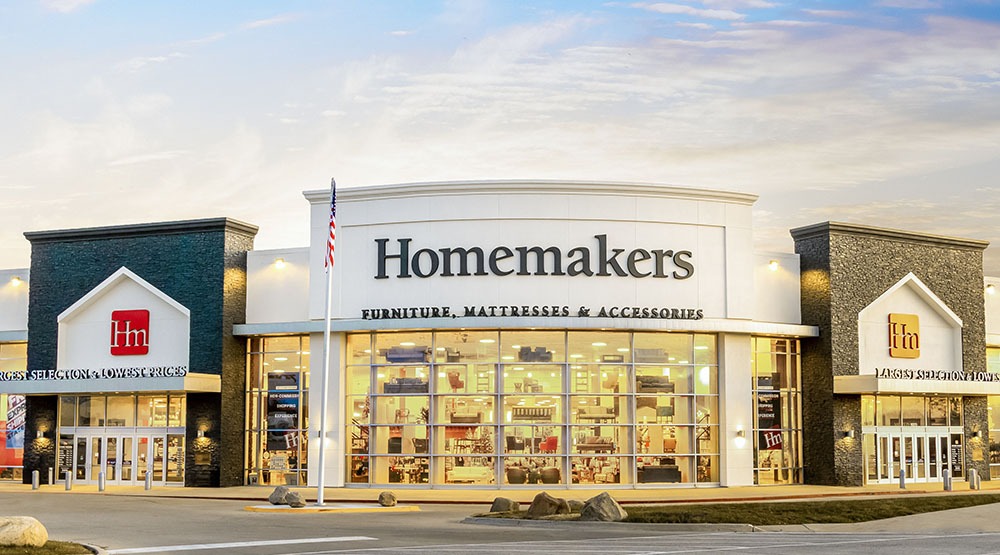 Iowa’s largest retailer celebrates 50 years in business Furniture Today