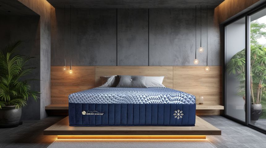 Americanstar expands Mattress King lineup to 13 SKUs