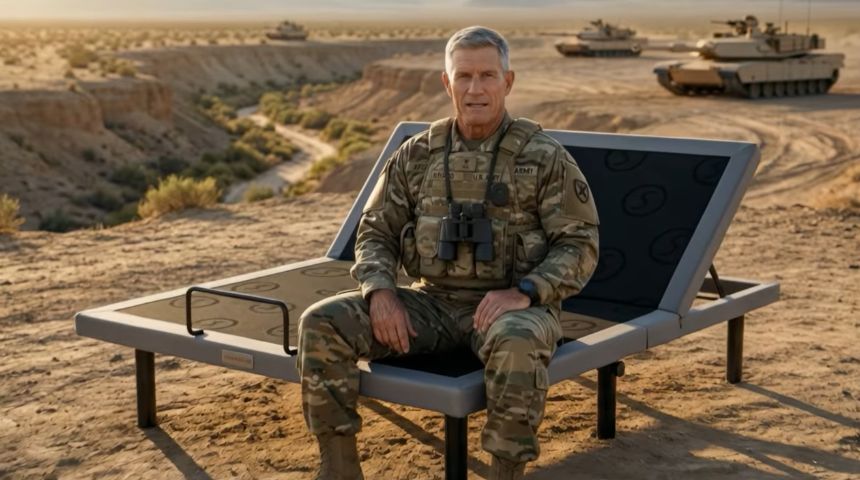 AI gives Symphony Sleep’s digital marketing strategy a boost