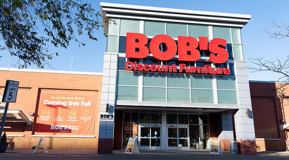 How new Somerville store reinvents the Bob's experience