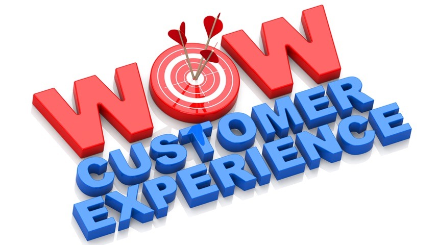 Creating the right experience: Greatest retail tool keeps customers coming back
