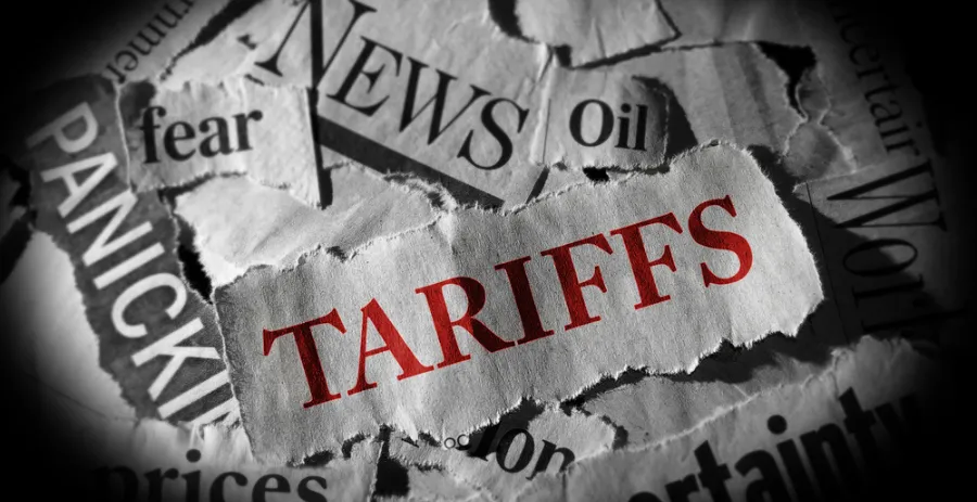 U.S. Treasury Secretary throws cold water on tariff refunds