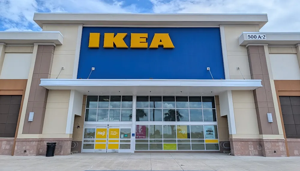 Ikea bolsters Houston presence with newest showroom