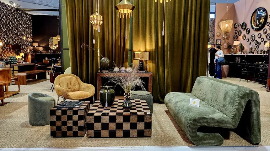 Maison & Objet highlights international product, reach, economic impact