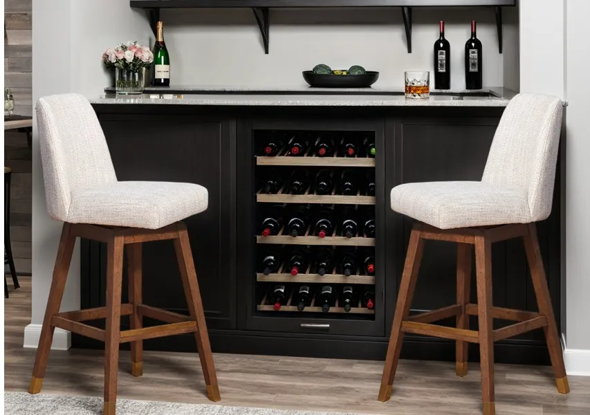Armen Living to showcase newest barstools at High Point