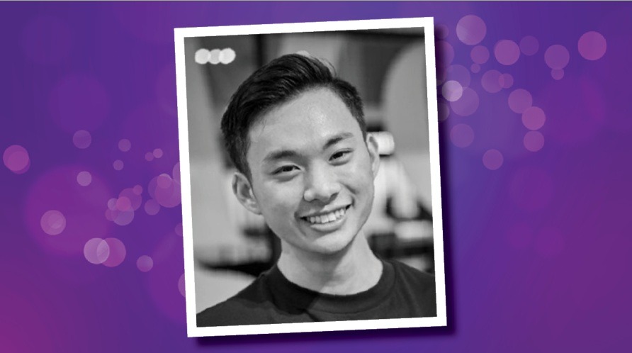 Student Pinnacle Award winner receives ISFD scholarship