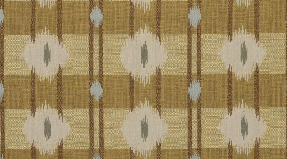 100+ SKUs, 22 patterns: Sunbrella’s introductions include Sien + Co. collaboration