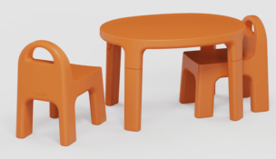 bauen kids furniture