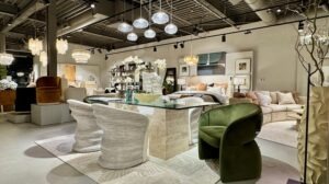 Retail veterans open Z Gallerie's 'next-generation' concept store