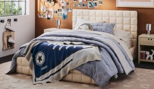 crate & barrel, converse - courtesy of crate & barrel