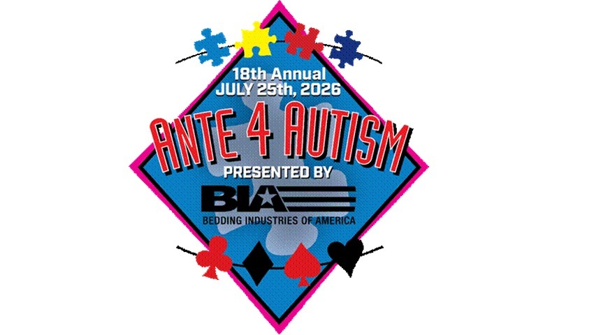 Ante4Austim adds 2 new sponsors for Las Vegas poker event