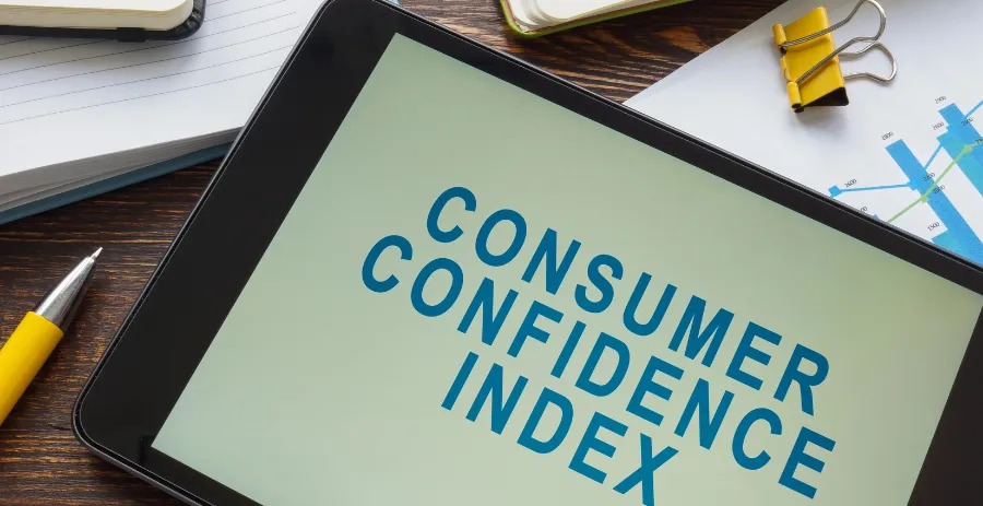 June consumer confidence sees slight rise - Furniture Today