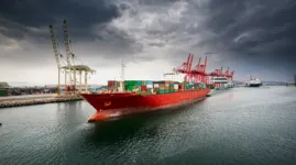 Spot rates rise as Iran war strains container shipping