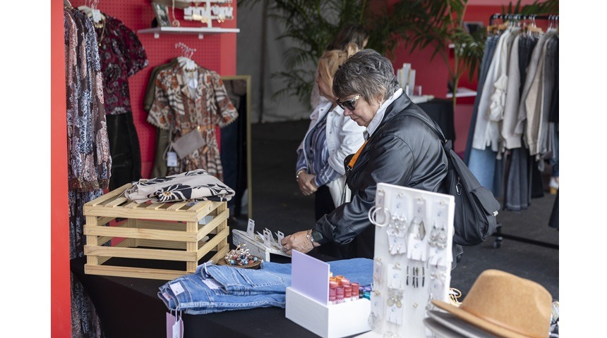 Market Authority brings back Market-at-Market guest shopping