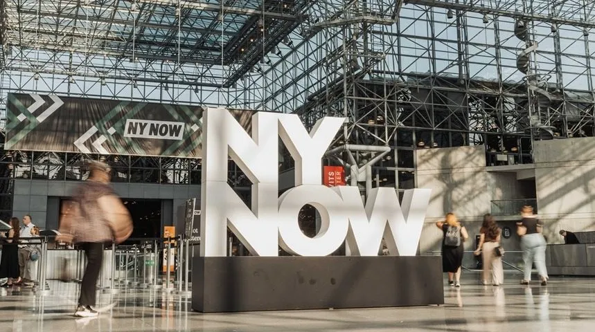 NY Now expands global reach for summer show