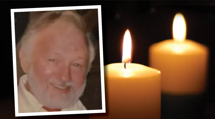 Furniture retailer Charles Coffey passes away at 95