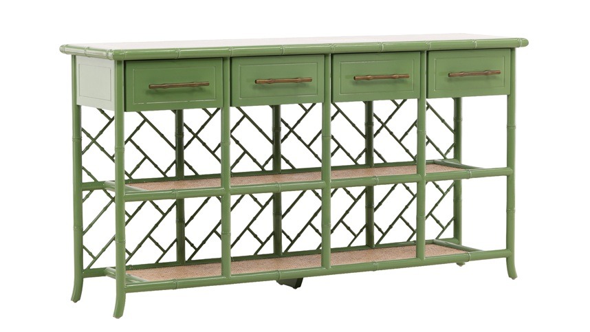 Furniture Classics kicks off its 35th anniversary at High Point Market