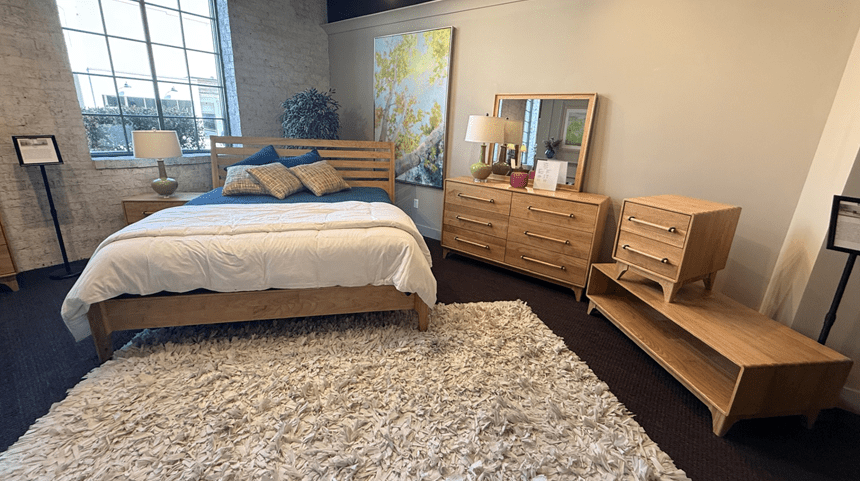 Lifestyle expands sourcing story in High Point