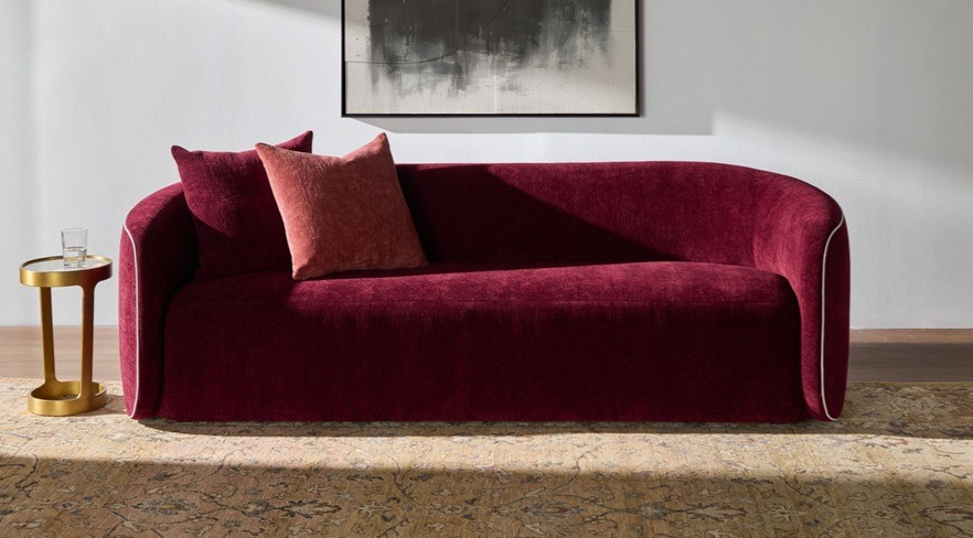 Mitchell Gold + Bob Williams expands custom upholstery capabilities