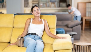 Innovation That Shows Up in the Showroom: Helping Independent Furniture Businesses Convert and Grow