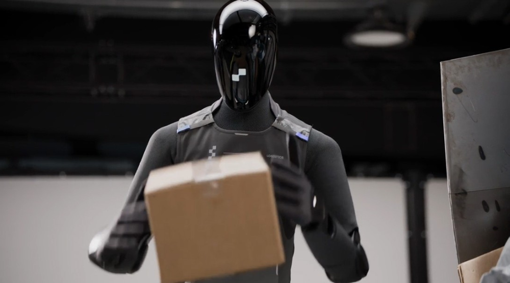 JCPenney parent’s new workforce: Humanoid robots - Furniture Today