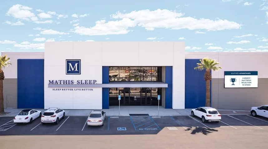 Retail Giant of Bedding: Mathis Home
