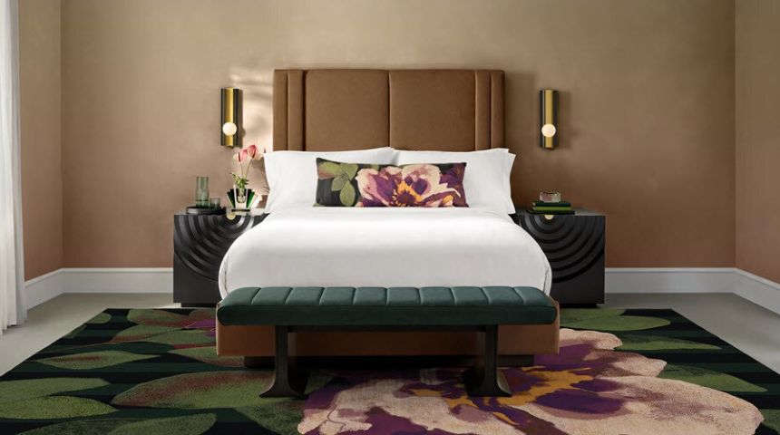 From hotel to home: Marriott’s Design Shop expands to furniture, décor