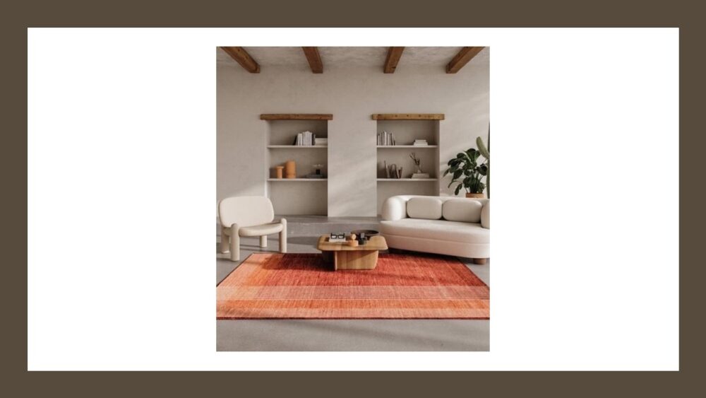 New Vista rug collection launches with handcrafted Afghan-made designs