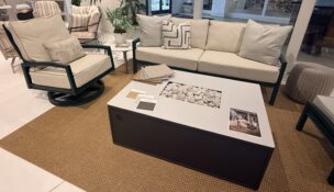 Spring intros give 3 insights into Brown Jordan’s market strategy