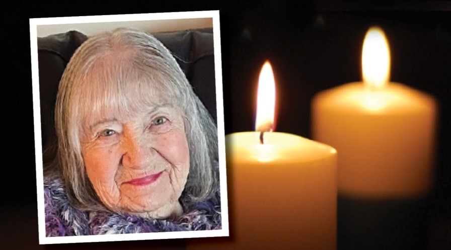 Biltrite Furniture matriarch, Claire Komisar passes away at 97 - Furniture Today