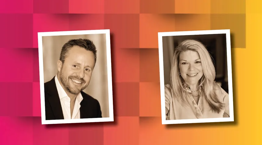 Jensen Outdoor appoints 2 casual industry vets to sales staff