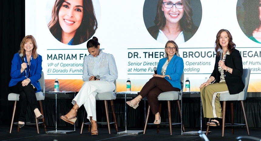 Retailers’ HR execs tackle evolution of recruiting, retaining talent