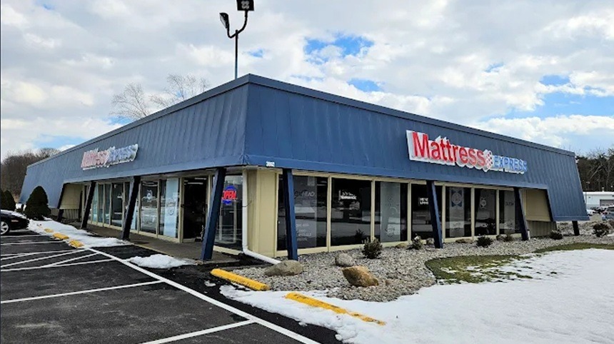 Retail Giant of Bedding: Mattress Express