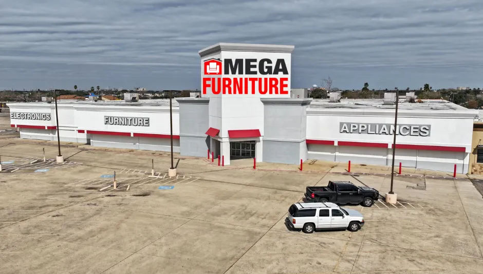 Texas retailer takes over former Conn’s location - Furniture Today