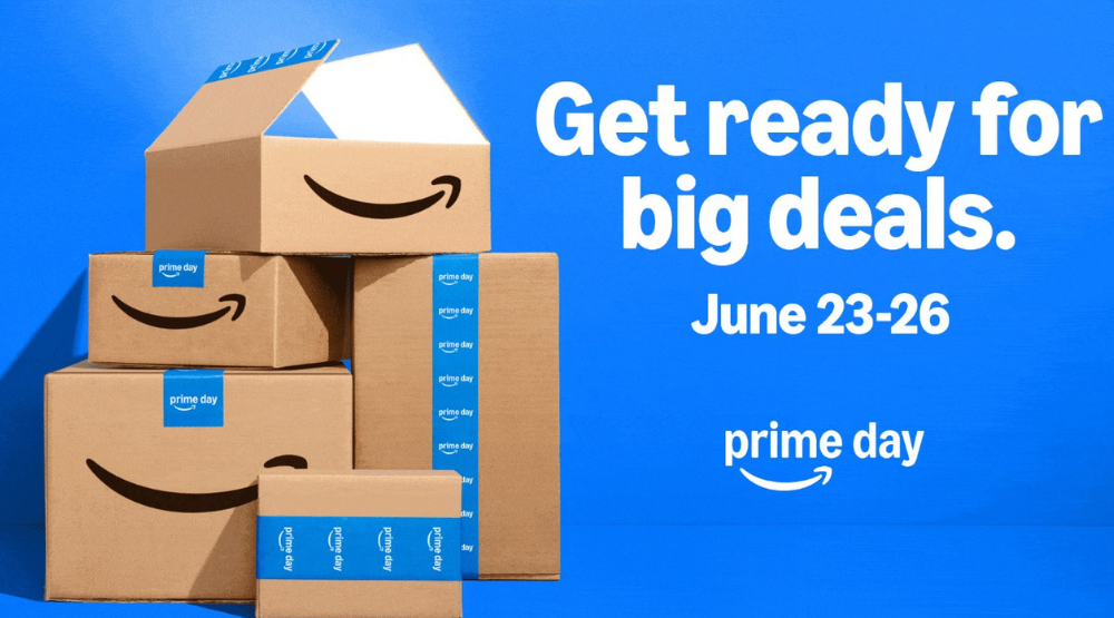$11 billion on the line: Upcoming Prime Day 2026 by the numbers - Furniture Today
