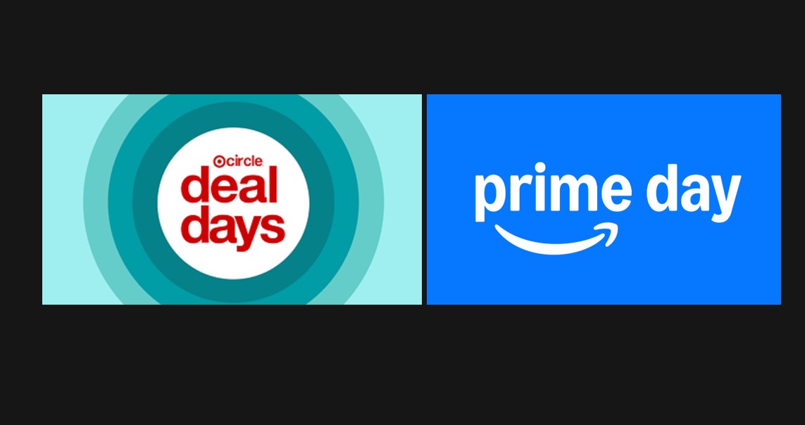 Target, Amazon going head-to-head on summer sales extravaganzas - Furniture Today