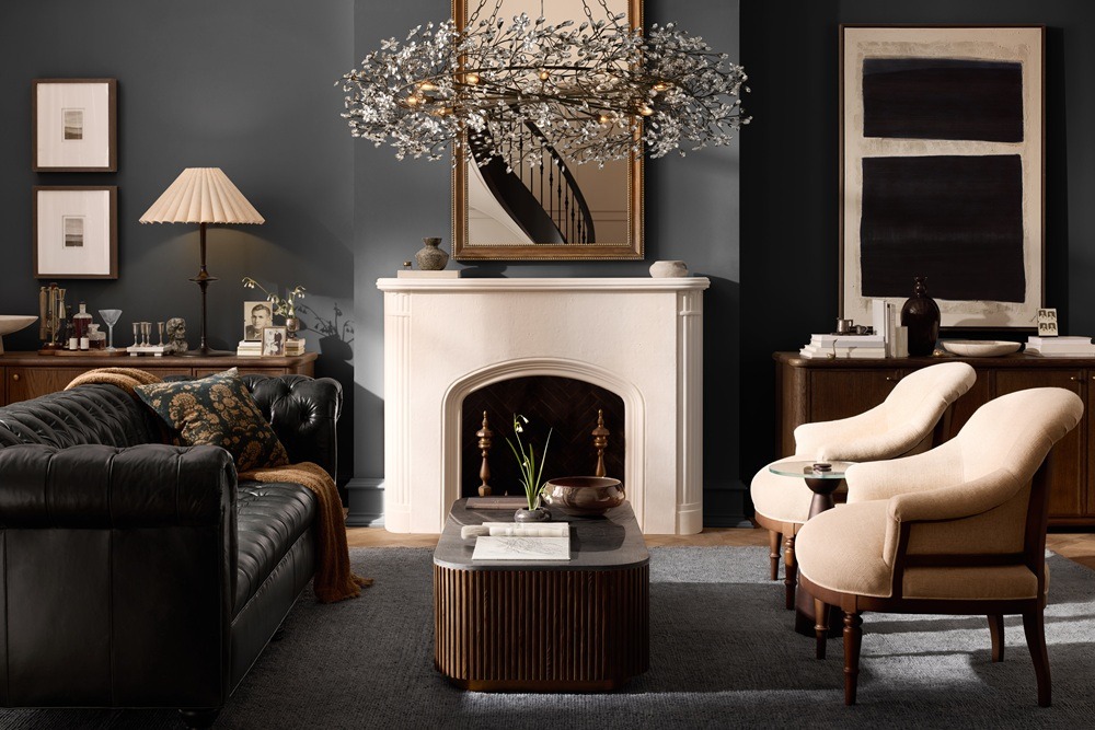 Arhaus introducing 700-piece capsule collection
