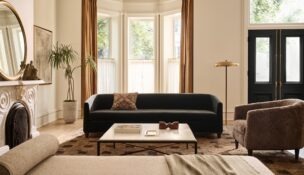 A look at some of the pieces in the new CB2 x Todd Snyder collection. Photo courtesy of CB2.