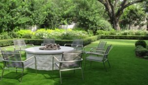 David Morello Garden Enterprises, photo courtesy of Houzz