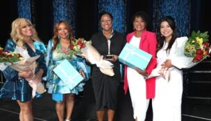 Decorating Den Interiors announces Designer of the Year, design awards