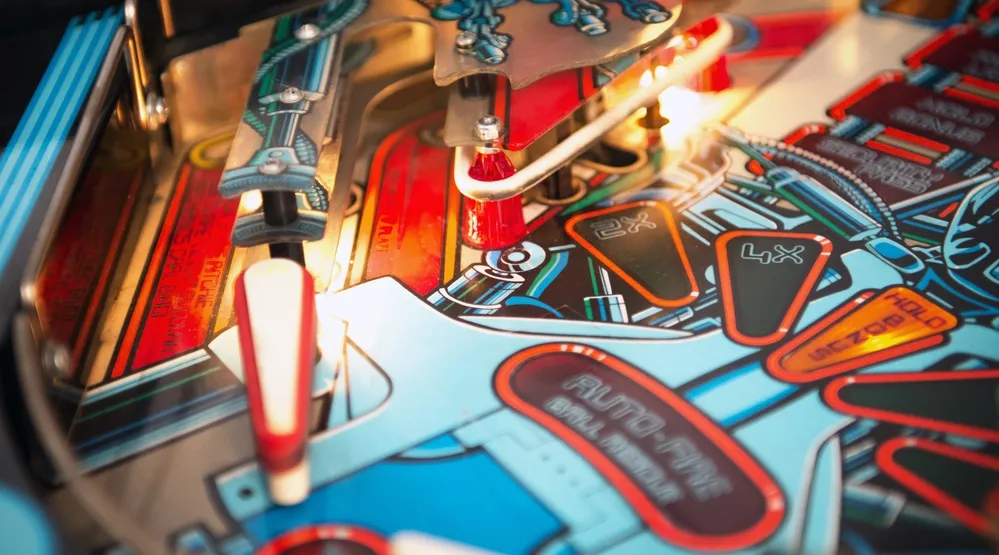 Pinball, Pokémon and the future of furniture retail | Ray Allegrezza